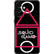 Чохол BoxFace Samsung Galaxy A57 5G (A576) siquid game игра в кальмара