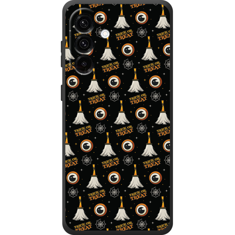Чохол BoxFace Samsung Galaxy A57 5G (A576) Halloween Magic