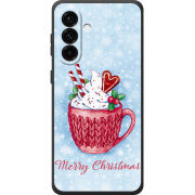 Чохол BoxFace Samsung Galaxy A57 5G (A576) Spicy Christmas Cocoa