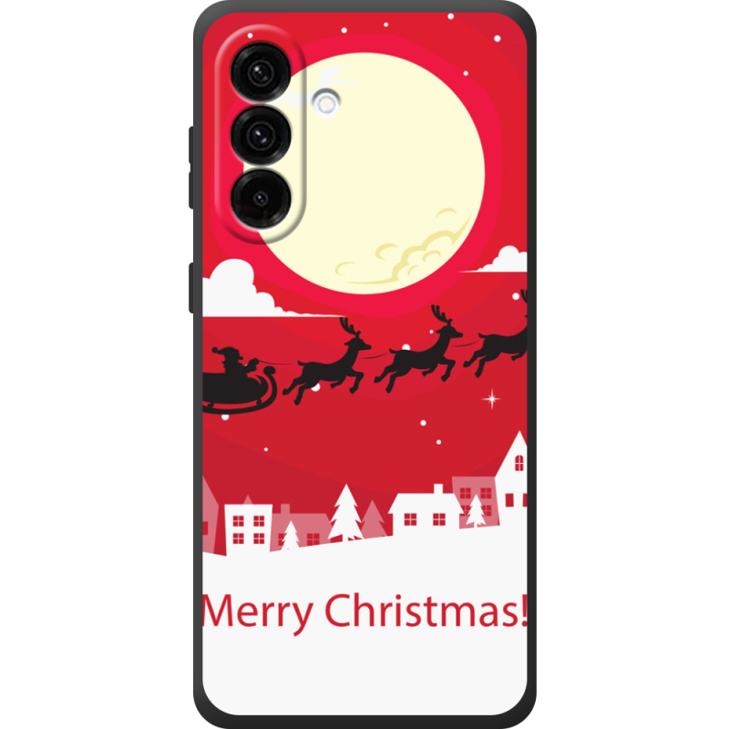 Чохол BoxFace Samsung Galaxy A57 5G (A576) 