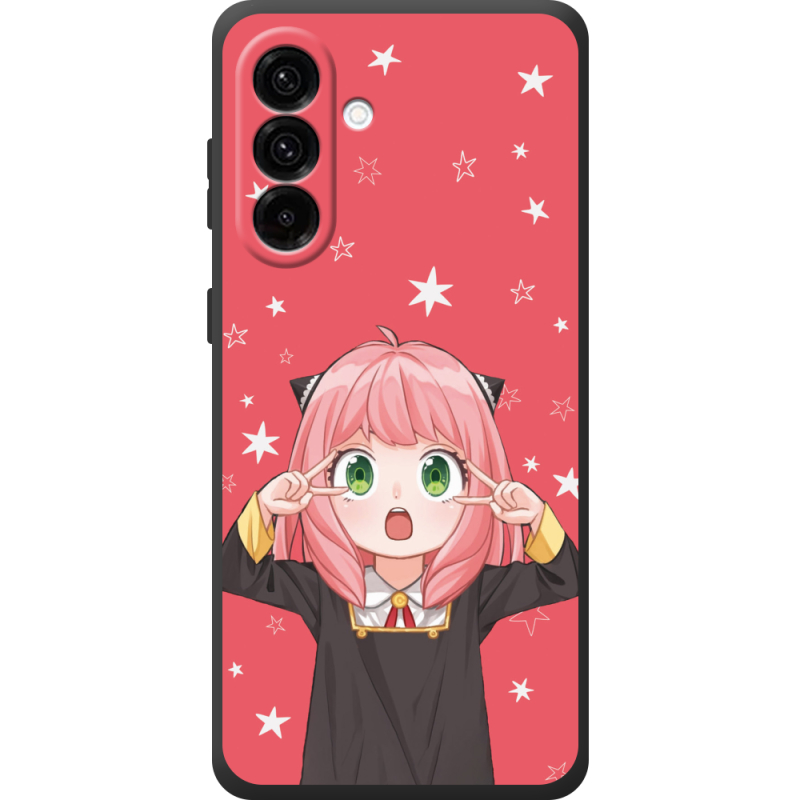 Чохол BoxFace Samsung Galaxy A57 5G (A576) Anya Forger