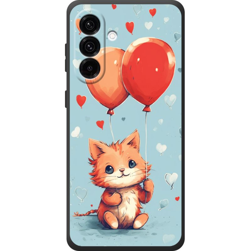 Чохол BoxFace Samsung Galaxy A57 5G (A576) 