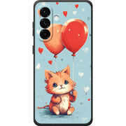 Чохол BoxFace Samsung Galaxy A57 5G (A576) 