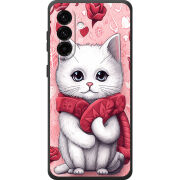 Чохол BoxFace Samsung Galaxy A57 5G (A576) 