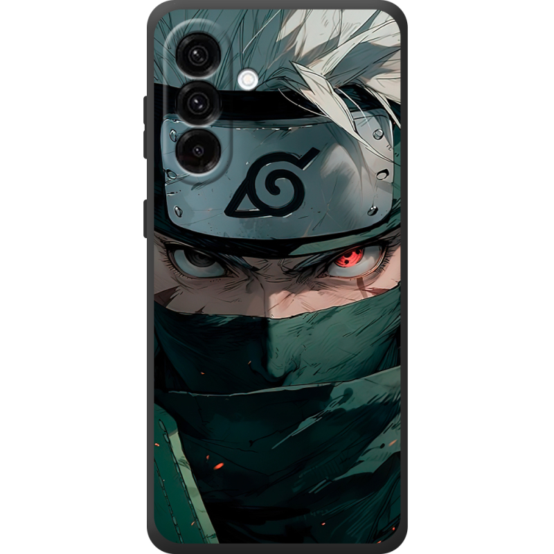 Чохол BoxFace Samsung Galaxy A57 5G (A576) Какаши Хатаке