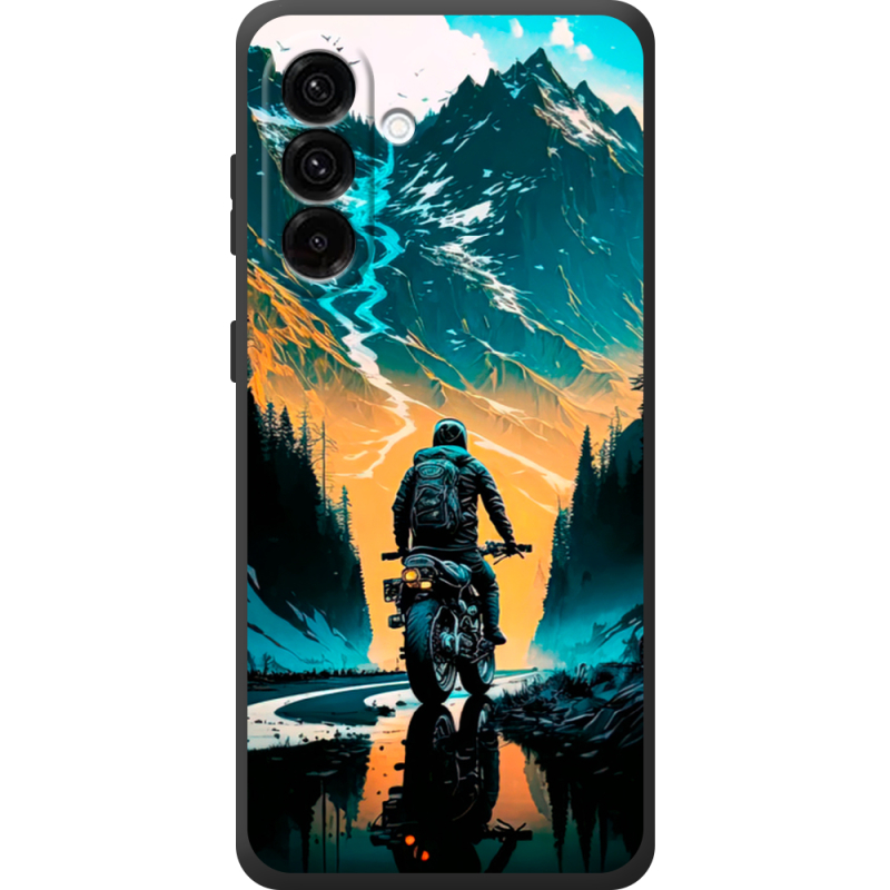 Чохол BoxFace Samsung Galaxy A57 5G (A576) 