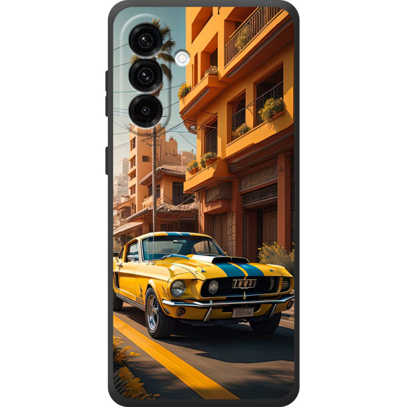 Чохол BoxFace Samsung Galaxy A57 5G (A576) 