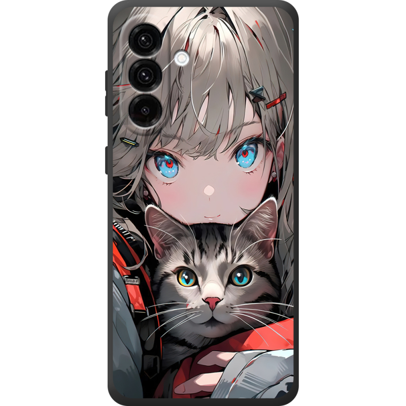 Чохол BoxFace Samsung Galaxy A57 5G (A576) 