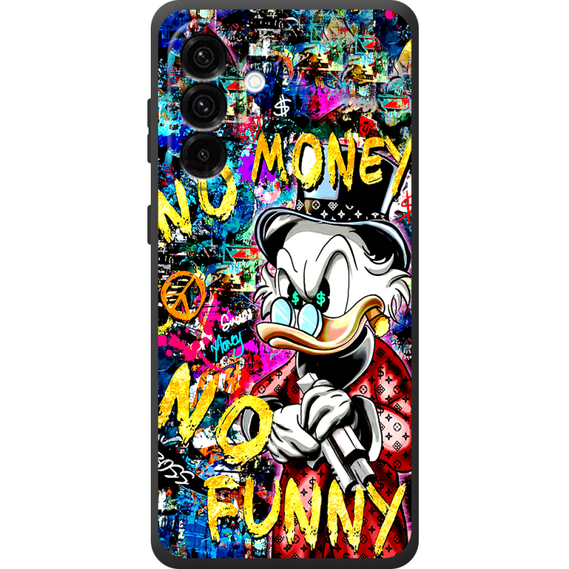 Чохол BoxFace Samsung Galaxy A57 5G (A576) no money no funny