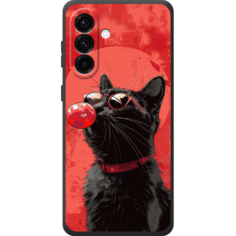 Чохол BoxFace Samsung Galaxy A57 5G (A576) 