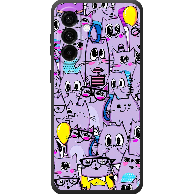 Чохол BoxFace Samsung Galaxy A57 5G (A576) 