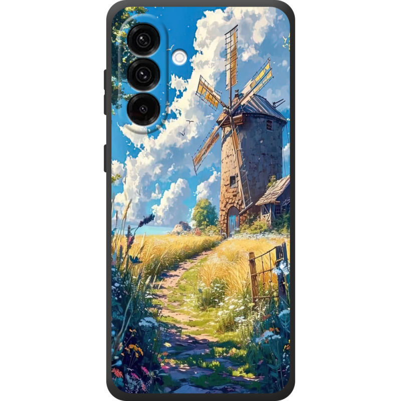 Чохол BoxFace Samsung Galaxy A57 5G (A576) 