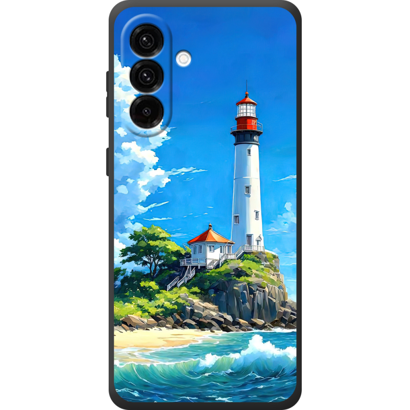 Чохол BoxFace Samsung Galaxy A57 5G (A576) 