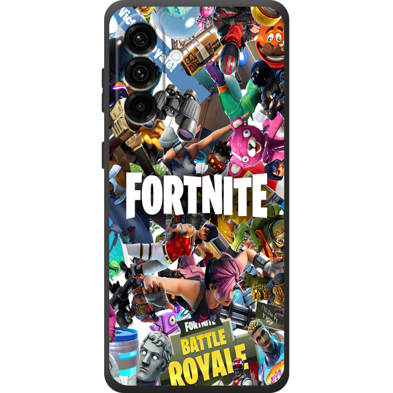 Чохол BoxFace Samsung Galaxy A57 5G (A576) 