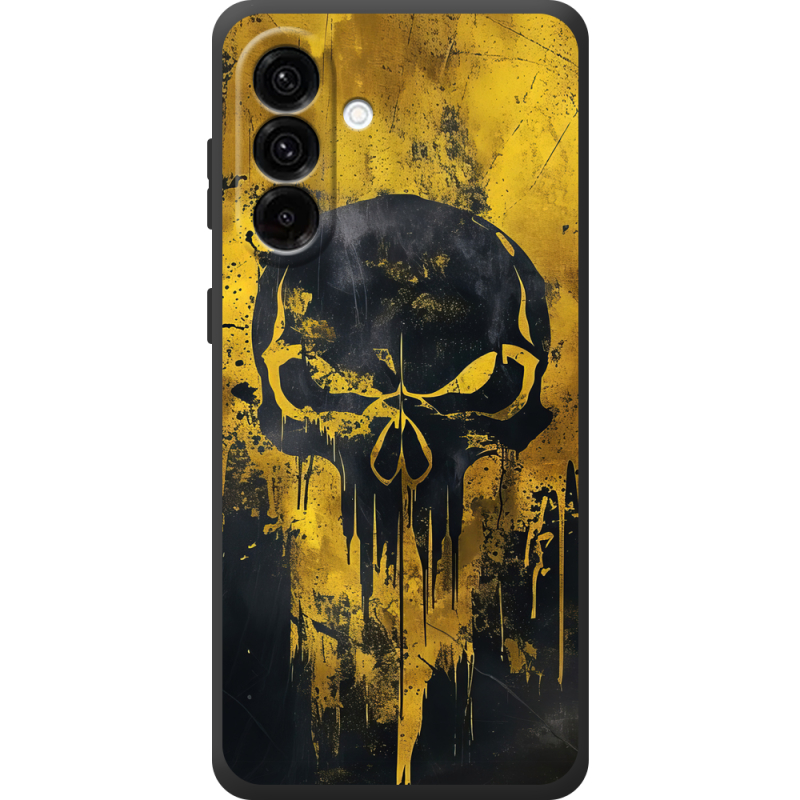 Чохол BoxFace Samsung Galaxy A57 5G (A576) Сталева помста