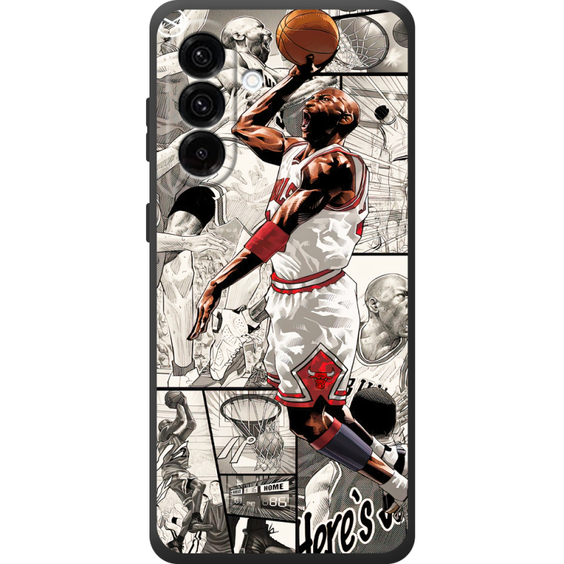 Чохол BoxFace Samsung Galaxy A57 5G (A576) 