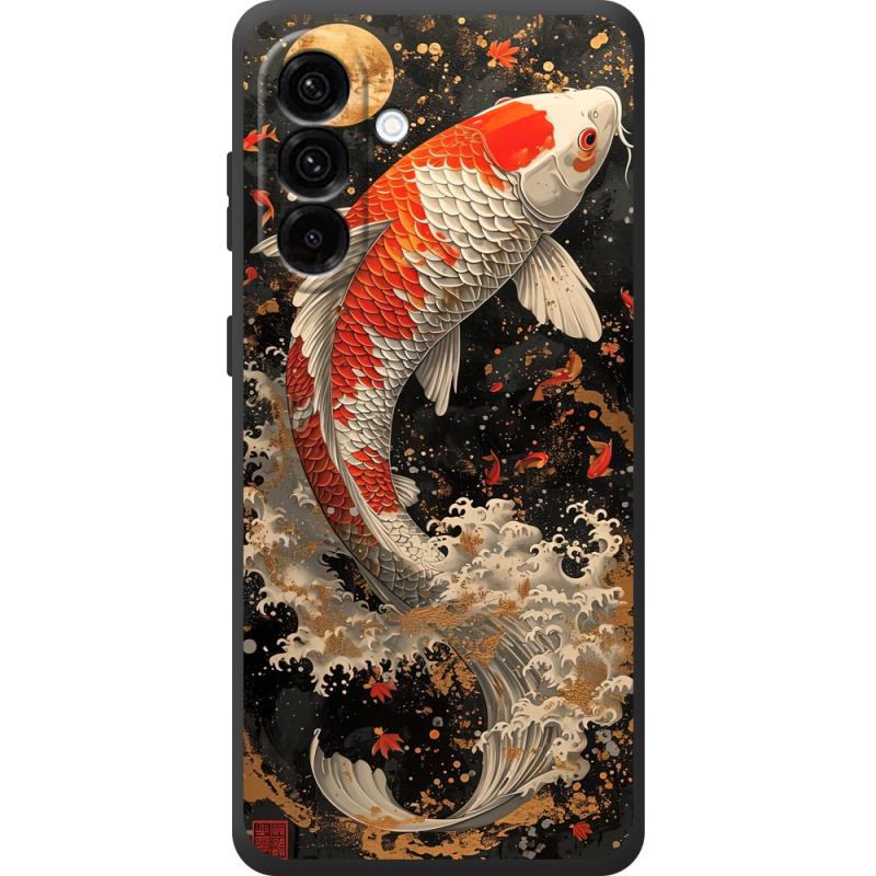 Чохол BoxFace Samsung Galaxy A57 5G (A576) 