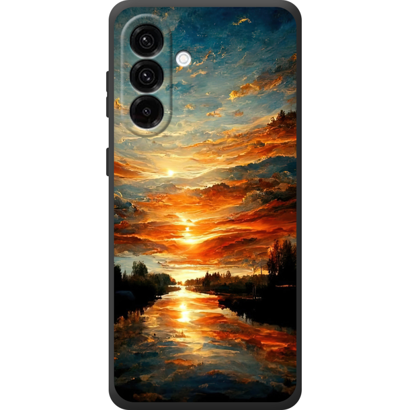 Чохол BoxFace Samsung Galaxy A57 5G (A576) 