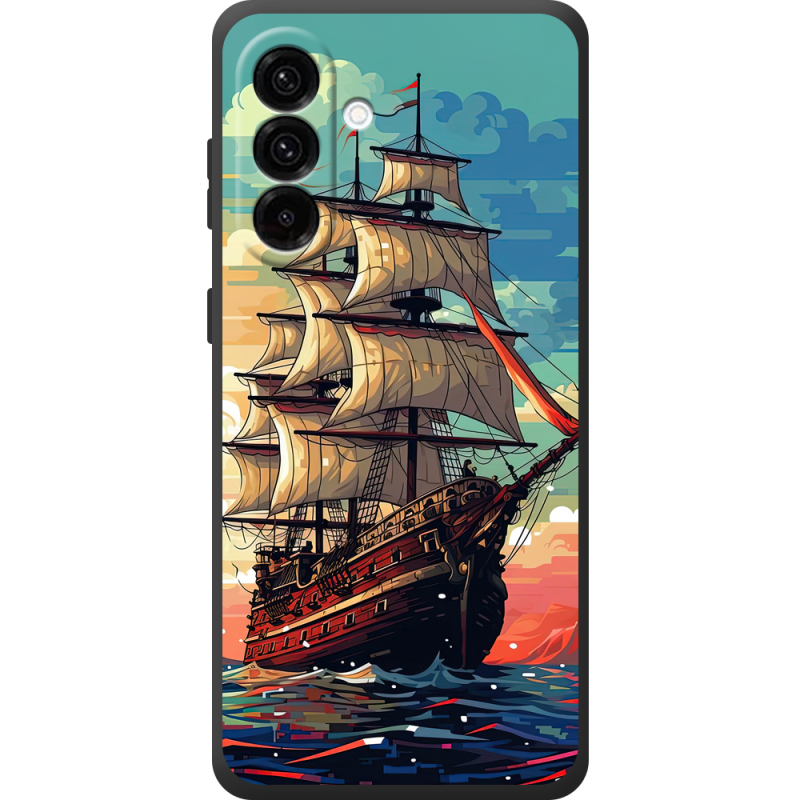 Чохол BoxFace Samsung Galaxy A57 5G (A576) 