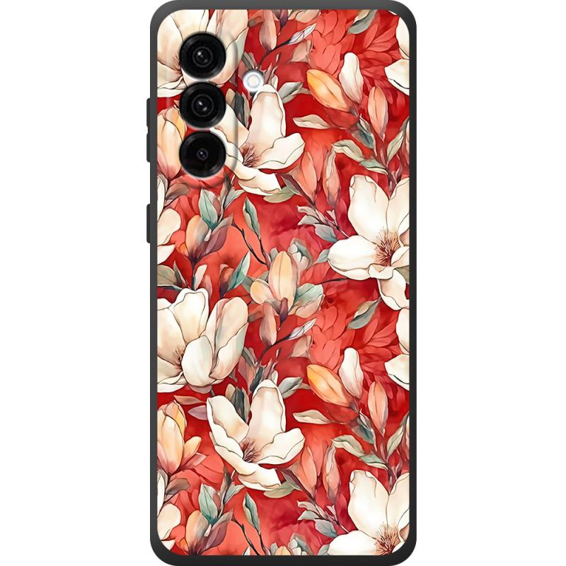 Чохол BoxFace Samsung Galaxy A57 5G (A576) Світанок магнолій