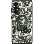 Чохол BoxFace Samsung Galaxy A57 5G (A576) Wolfie