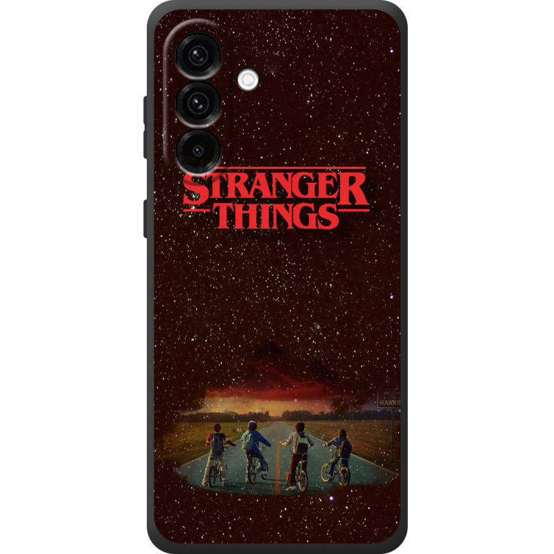 Чохол BoxFace Samsung Galaxy A57 5G (A576) 