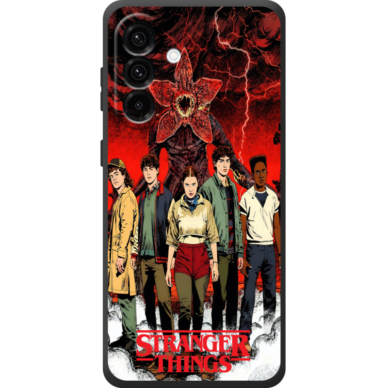 Чохол BoxFace Samsung Galaxy A57 5G (A576) 