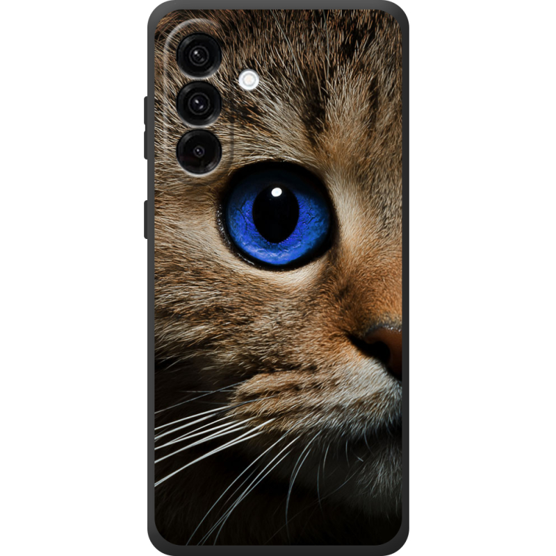 Чохол BoxFace Samsung Galaxy A57 5G (A576) Cat's Eye