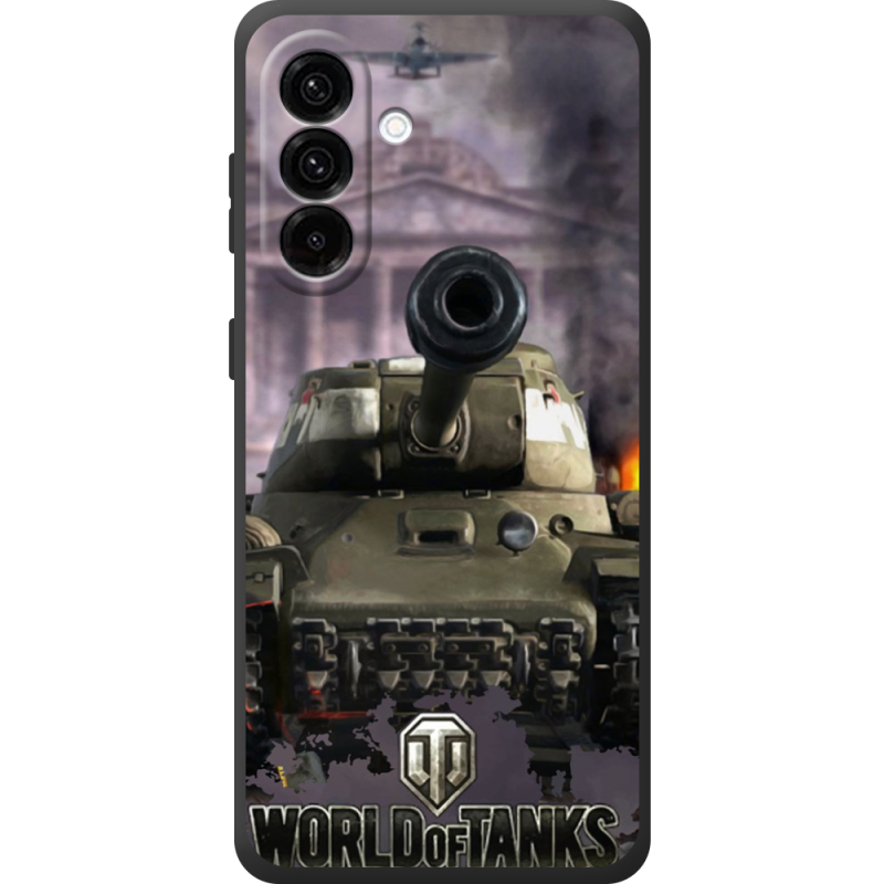 Чохол BoxFace Samsung Galaxy A57 5G (A576) 