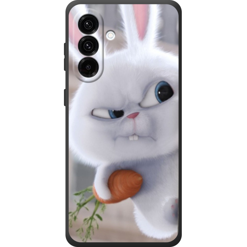 Чохол BoxFace Samsung Galaxy A57 5G (A576) Rabbit Snowball