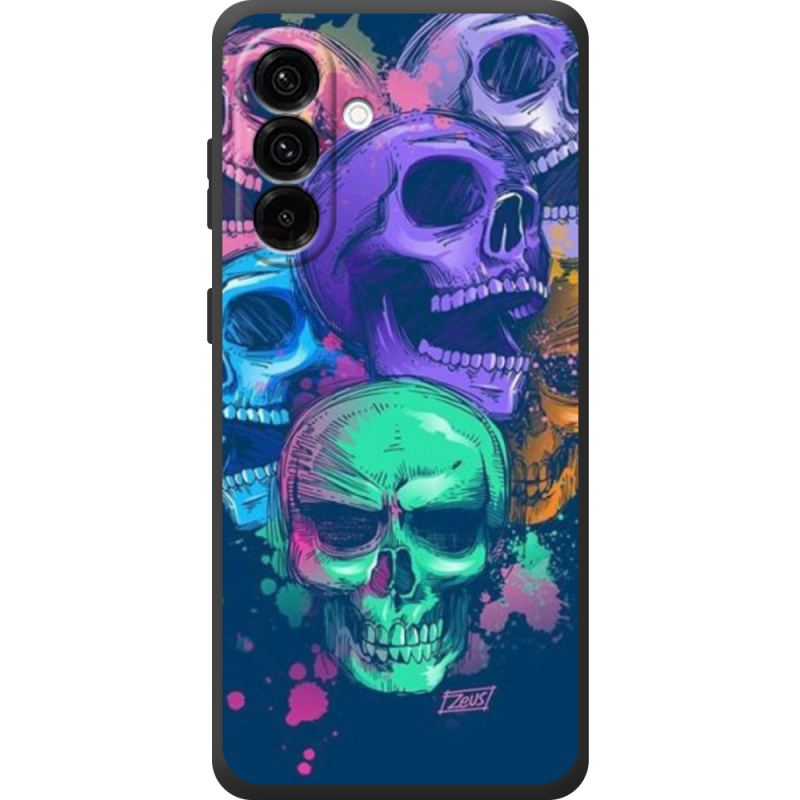 Чохол BoxFace Samsung Galaxy A57 5G (A576) 