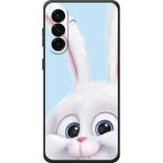 Чохол BoxFace Samsung Galaxy A57 5G (A576) Rabbit