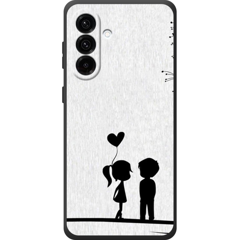 Чохол BoxFace Samsung Galaxy A57 5G (A576) First Love