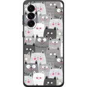 Чохол BoxFace Samsung Galaxy A57 5G (A576) 