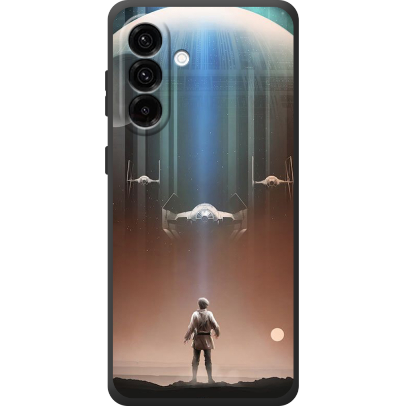 Чохол BoxFace Samsung Galaxy A57 5G (A576) 