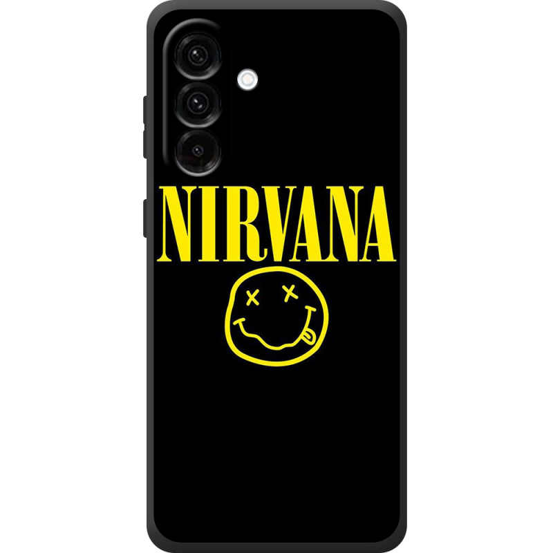 Чохол BoxFace Samsung Galaxy A57 5G (A576) NIRVANA