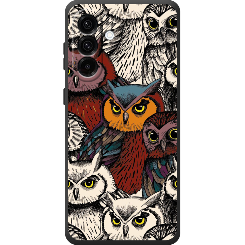 Чохол BoxFace Samsung Galaxy A57 5G (A576) 