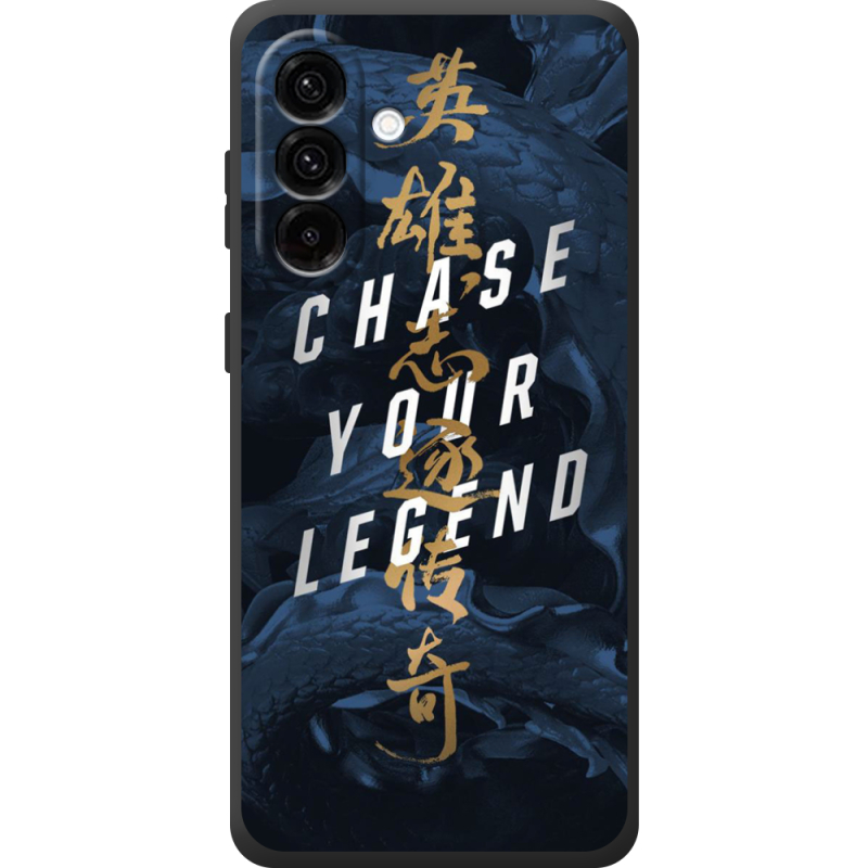 Чохол BoxFace Samsung Galaxy A57 5G (A576) 