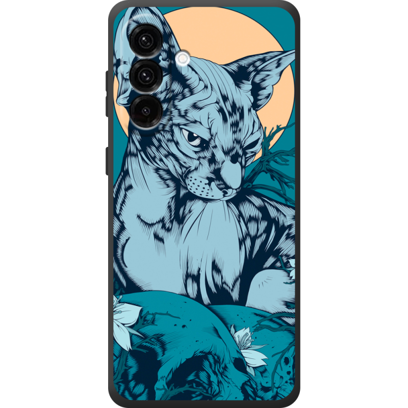 Чохол BoxFace Samsung Galaxy A57 5G (A576) 