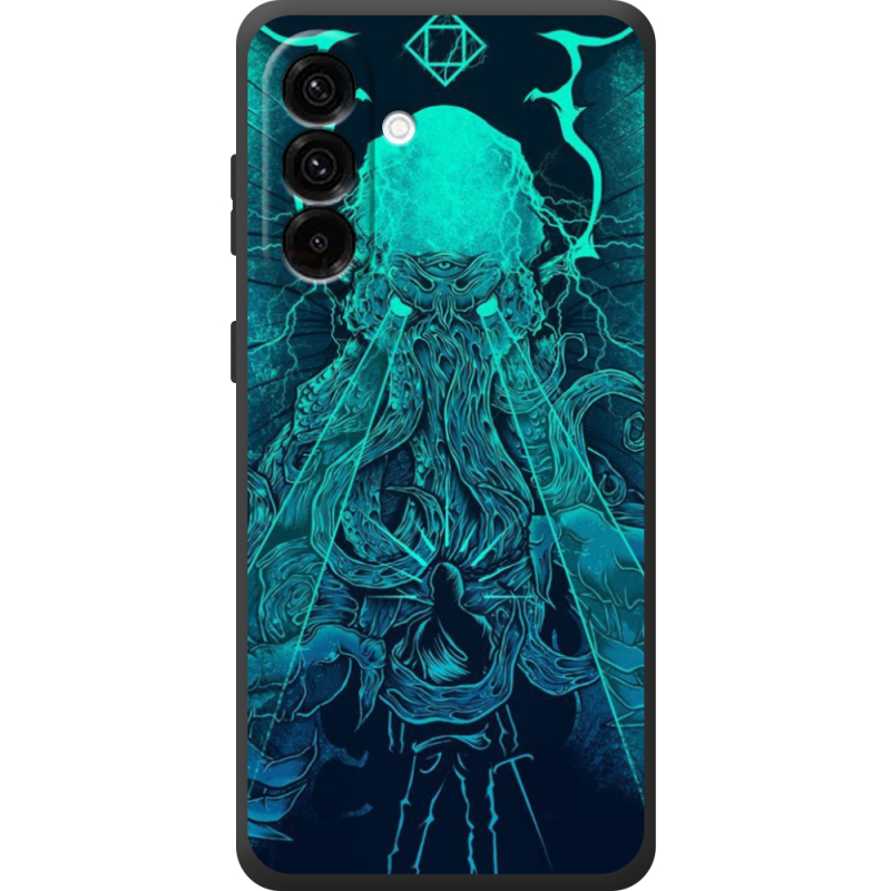 Чохол BoxFace Samsung Galaxy A57 5G (A576) 