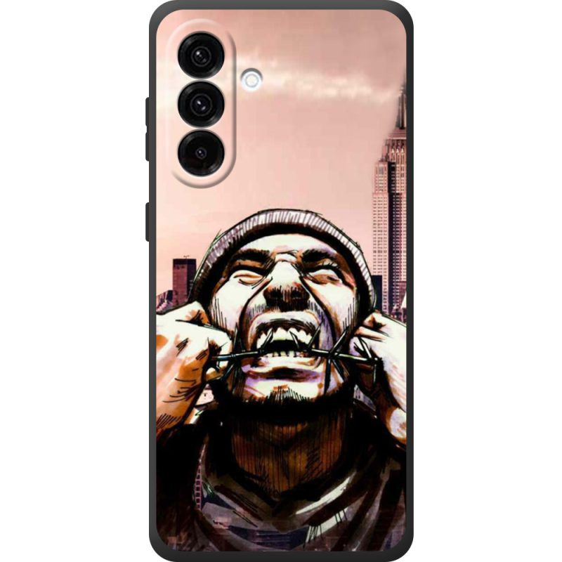 Чохол BoxFace Samsung Galaxy A57 5G (A576) 