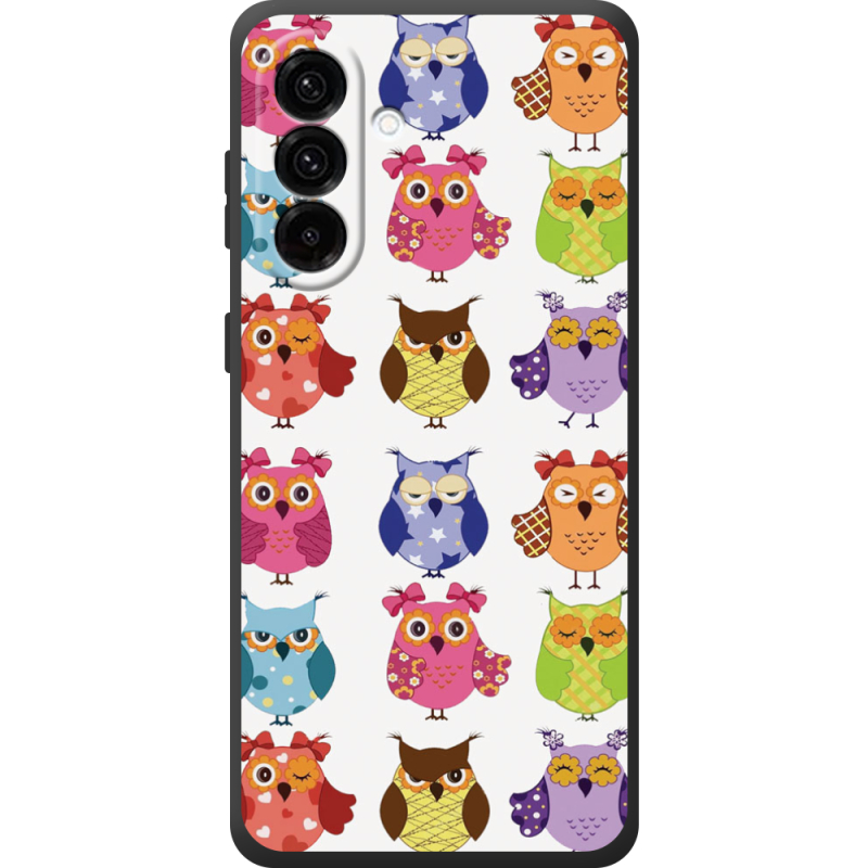 Чохол BoxFace Samsung Galaxy A57 5G (A576) 