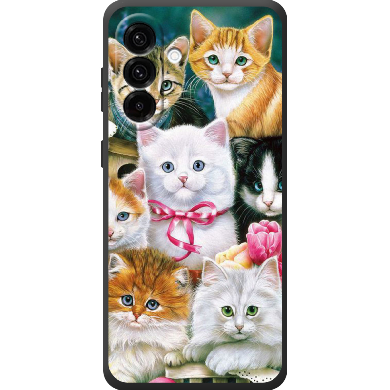 Чохол BoxFace Samsung Galaxy A57 5G (A576) 