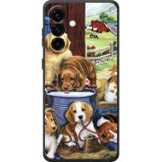 Чохол BoxFace Samsung Galaxy A57 5G (A576) 