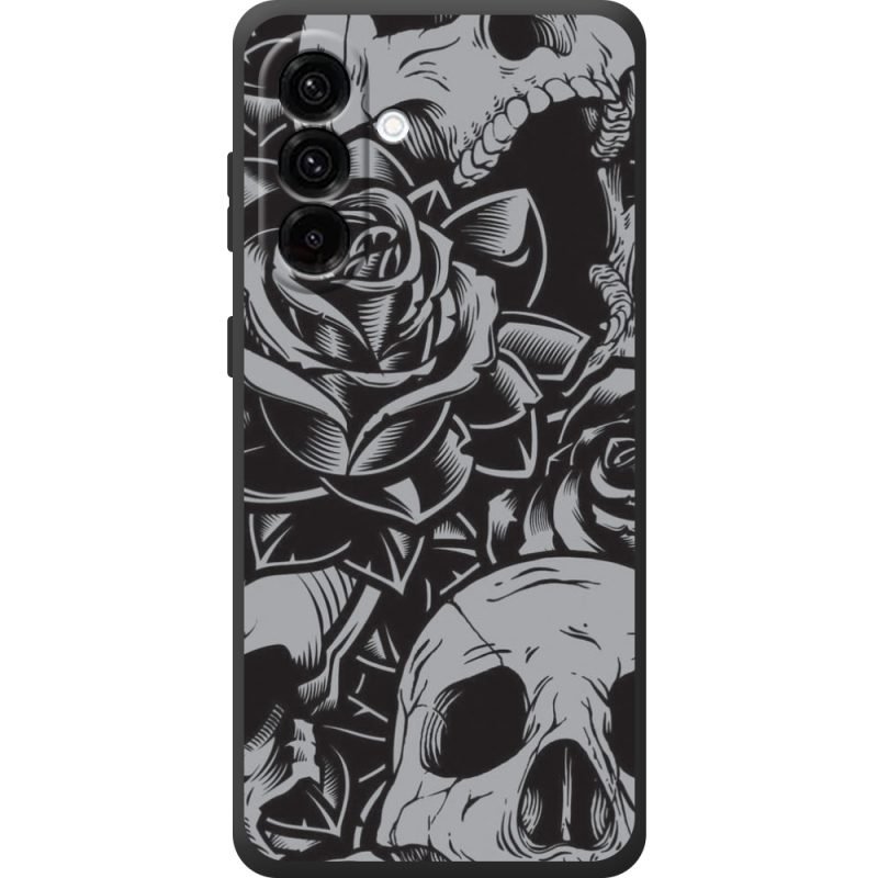 Чохол BoxFace Samsung Galaxy A57 5G (A576) 