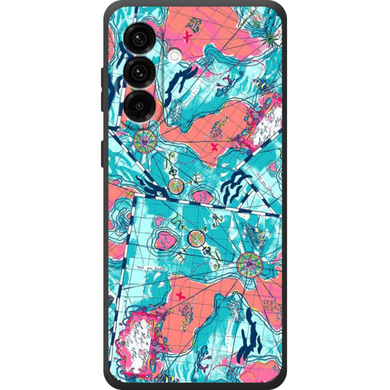 Чохол BoxFace Samsung Galaxy A57 5G (A576) 