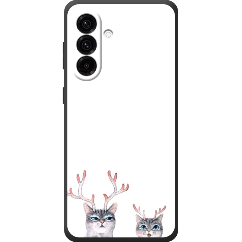 Чохол BoxFace Samsung Galaxy A57 5G (A576) 