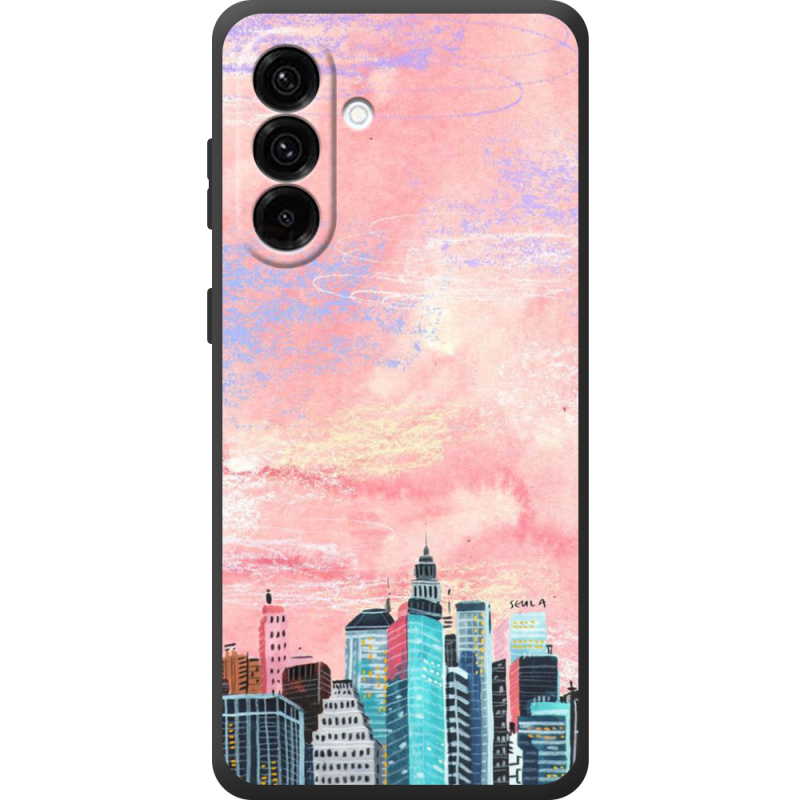 Чохол BoxFace Samsung Galaxy A57 5G (A576) 