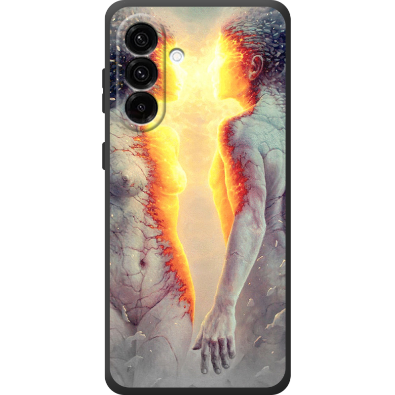 Чохол BoxFace Samsung Galaxy A57 5G (A576) George Redhawk