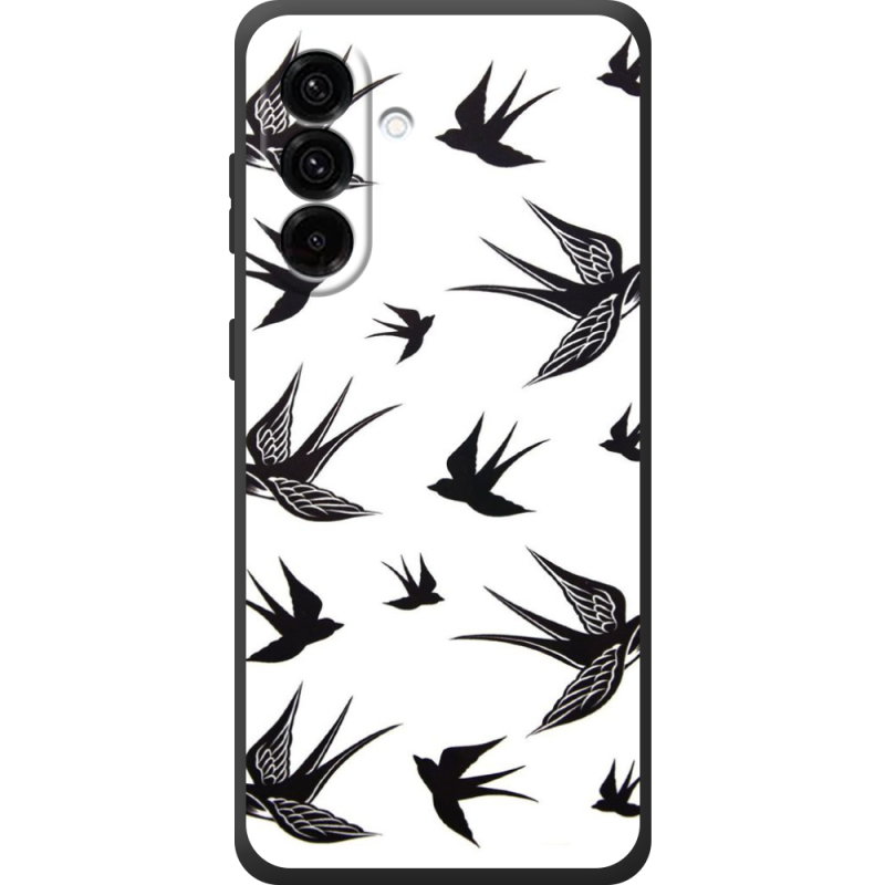 Чохол BoxFace Samsung Galaxy A57 5G (A576) 